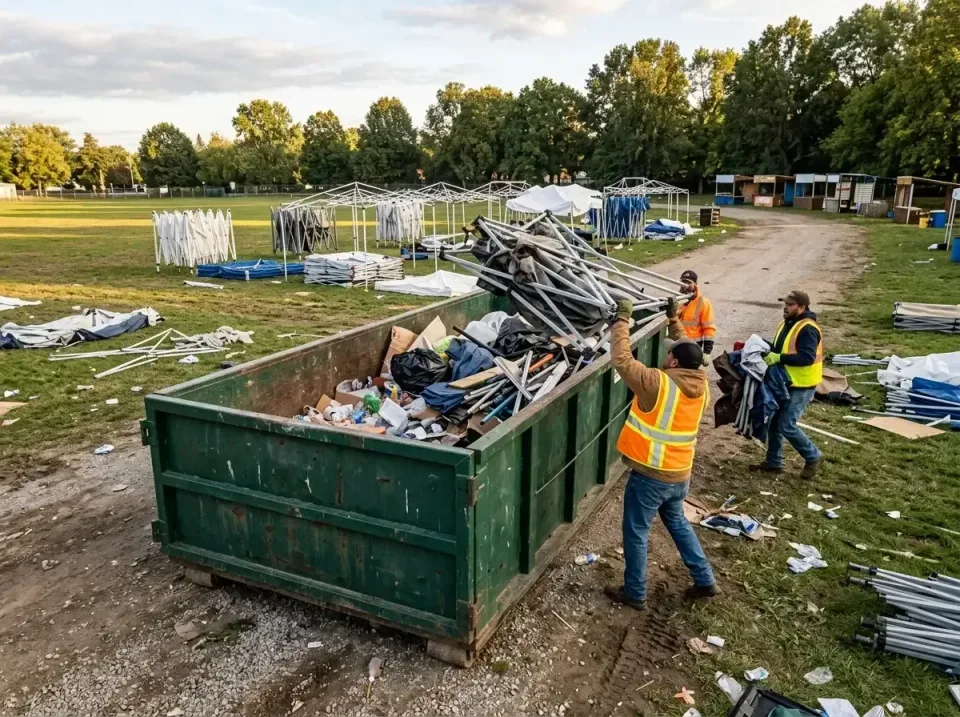 temporary-event-waste-containe-016 — frequently asked questions, Roll-Off Dumpster Rental Services in Chickasha, OK
